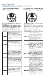 Preview for 5 page of Flextailgear MAX COOLER User Manual