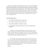 Preview for 9 page of Flextone PowerStim 15R Manual