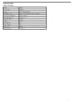 Preview for 7 page of Flextool FP846 Operating Instructions Manual