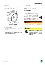 Preview for 16 page of Flextool TUFFTRUK EB500 Operating Instructions Manual