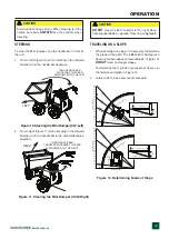 Preview for 18 page of Flextool TUFFTRUK EB500 Operating Instructions Manual