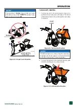 Preview for 19 page of Flextool TUFFTRUK EB500 Operating Instructions Manual