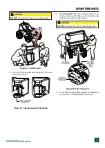 Preview for 26 page of Flextool TUFFTRUK EB500 Operating Instructions Manual