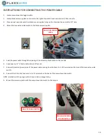 Preview for 10 page of Flexxaire KUBOTA M5-111 Installation Manual