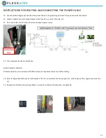 Preview for 11 page of Flexxaire KUBOTA M5-111 Installation Manual