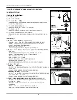 Preview for 34 page of Flexzilla CB20100F Operating, Service And Warranty Manual