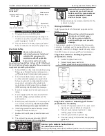 Preview for 6 page of Flexzilla FXS07V080V1 Operating, Service And Warranty Manual