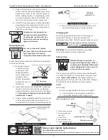 Preview for 9 page of Flexzilla FXS07V080V1 Operating, Service And Warranty Manual