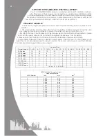 Preview for 4 page of FLI UNDERGROUND FU10A Instruction & Installation Manual