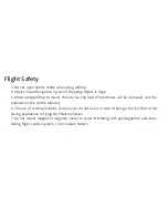 Preview for 12 page of FLIFLI AirDrope Series Quick Manual