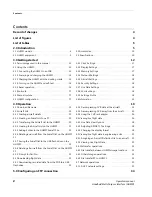 Preview for 2 page of Flight Data Systems FDS 400-301 Operator'S Manual