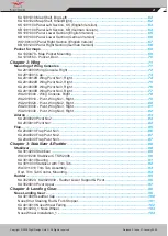 Preview for 4 page of FLIGHT DESIGN CTSW Parts And Assembly Manual