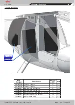 Preview for 18 page of FLIGHT DESIGN CTSW Parts And Assembly Manual