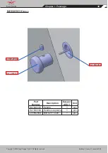 Preview for 38 page of FLIGHT DESIGN CTSW Parts And Assembly Manual