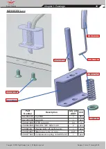 Preview for 39 page of FLIGHT DESIGN CTSW Parts And Assembly Manual