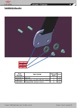 Preview for 48 page of FLIGHT DESIGN CTSW Parts And Assembly Manual