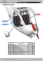 Preview for 49 page of FLIGHT DESIGN CTSW Parts And Assembly Manual