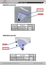 Preview for 87 page of FLIGHT DESIGN CTSW Parts And Assembly Manual