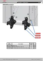 Preview for 100 page of FLIGHT DESIGN CTSW Parts And Assembly Manual