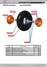 Preview for 103 page of FLIGHT DESIGN CTSW Parts And Assembly Manual