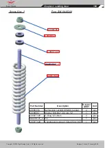 Preview for 108 page of FLIGHT DESIGN CTSW Parts And Assembly Manual