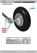 Preview for 120 page of FLIGHT DESIGN CTSW Parts And Assembly Manual