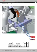 Preview for 139 page of FLIGHT DESIGN CTSW Parts And Assembly Manual