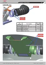 Preview for 141 page of FLIGHT DESIGN CTSW Parts And Assembly Manual