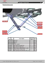 Preview for 149 page of FLIGHT DESIGN CTSW Parts And Assembly Manual