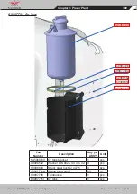 Preview for 160 page of FLIGHT DESIGN CTSW Parts And Assembly Manual