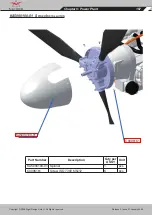 Preview for 167 page of FLIGHT DESIGN CTSW Parts And Assembly Manual