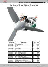 Preview for 169 page of FLIGHT DESIGN CTSW Parts And Assembly Manual