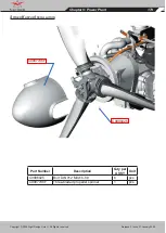 Preview for 173 page of FLIGHT DESIGN CTSW Parts And Assembly Manual