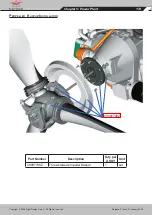 Preview for 174 page of FLIGHT DESIGN CTSW Parts And Assembly Manual