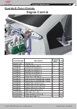 Preview for 178 page of FLIGHT DESIGN CTSW Parts And Assembly Manual