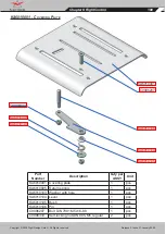 Preview for 180 page of FLIGHT DESIGN CTSW Parts And Assembly Manual