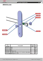 Preview for 182 page of FLIGHT DESIGN CTSW Parts And Assembly Manual