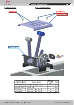 Preview for 185 page of FLIGHT DESIGN CTSW Parts And Assembly Manual