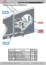 Preview for 205 page of FLIGHT DESIGN CTSW Parts And Assembly Manual