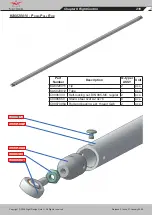 Preview for 210 page of FLIGHT DESIGN CTSW Parts And Assembly Manual