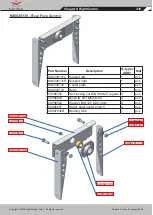 Preview for 216 page of FLIGHT DESIGN CTSW Parts And Assembly Manual