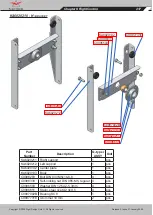 Preview for 217 page of FLIGHT DESIGN CTSW Parts And Assembly Manual