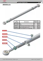 Preview for 220 page of FLIGHT DESIGN CTSW Parts And Assembly Manual