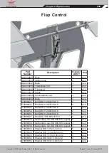 Preview for 228 page of FLIGHT DESIGN CTSW Parts And Assembly Manual