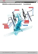 Preview for 230 page of FLIGHT DESIGN CTSW Parts And Assembly Manual