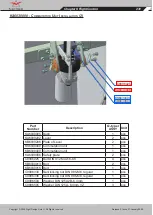 Preview for 231 page of FLIGHT DESIGN CTSW Parts And Assembly Manual