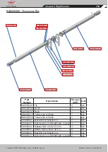 Preview for 234 page of FLIGHT DESIGN CTSW Parts And Assembly Manual