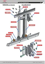 Preview for 239 page of FLIGHT DESIGN CTSW Parts And Assembly Manual