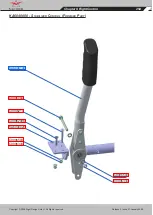 Preview for 254 page of FLIGHT DESIGN CTSW Parts And Assembly Manual