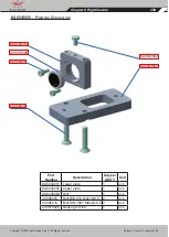 Preview for 258 page of FLIGHT DESIGN CTSW Parts And Assembly Manual